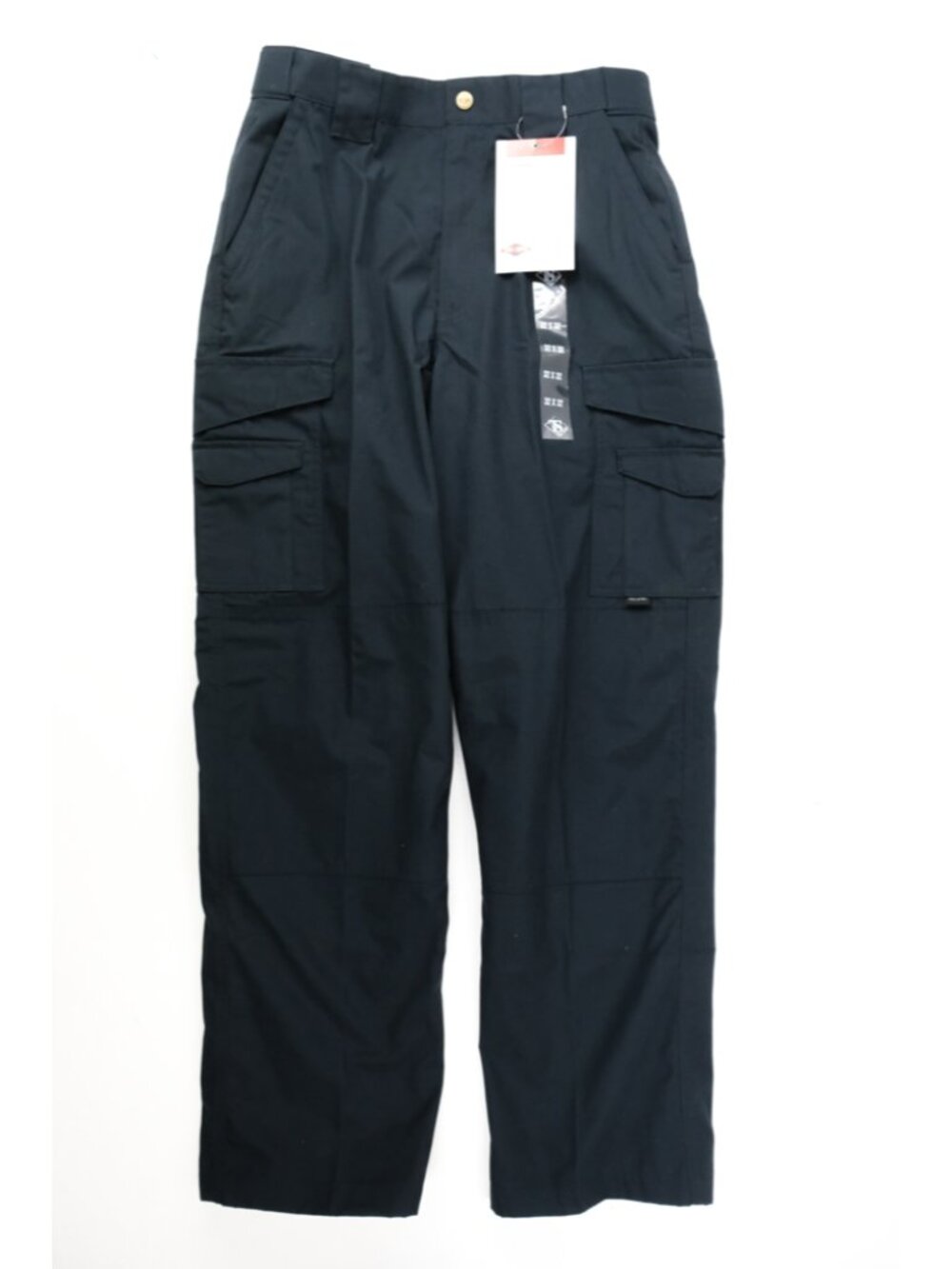 Tru-Spec Tactical Cargo Pants Mens 32 Navy Ascent 24-7 Original Tactical 31x31 - Picture 1 of 9